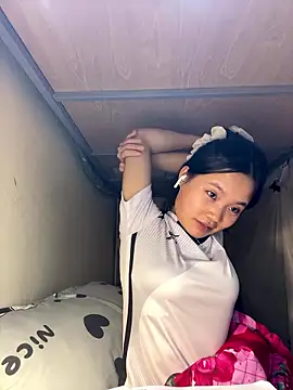 Be-MyMy's Webcam Show