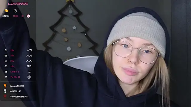 littlevildevil's Live XXX Chat