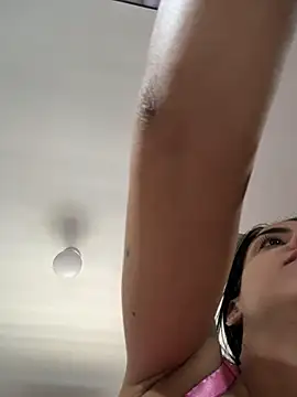 Srta_Jhenny Live XXX Chat