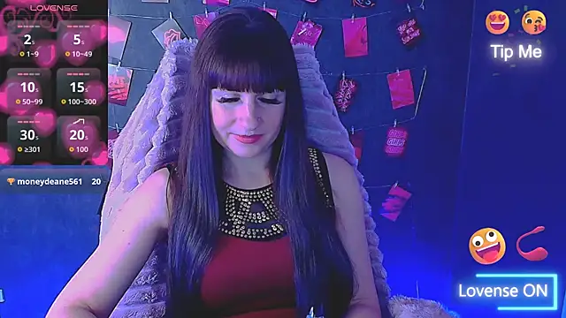 Sembang XXX Secara Langsung Violla_My