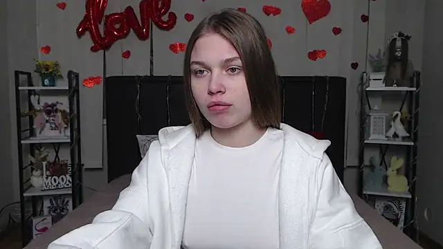 LaraPika – Naživo XXX chat