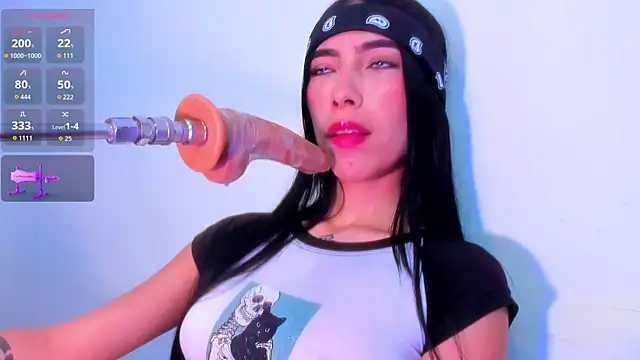 sexy_mich_18's Live XXX Chat