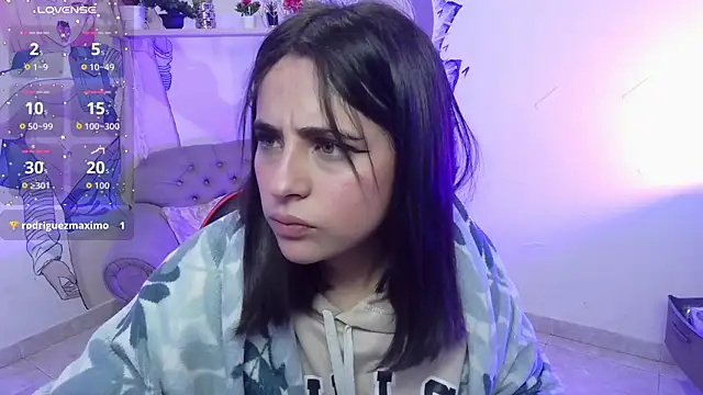 sofi_lara28's Live XXX Chat