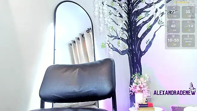 i_alexanew Live XXX Chat