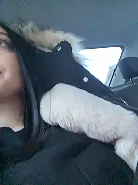 Sembang XXX Secara Langsung Lexi_Storm