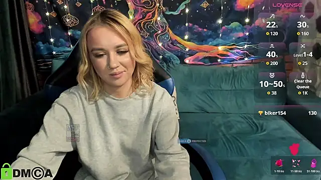 CrystalGirl99n Live XXX chat