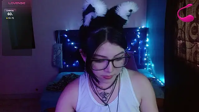 Ginebra_Sensual 网络视讯表演