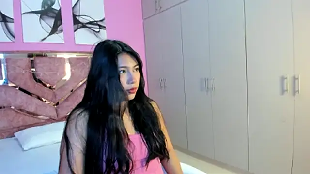 LICKY_LOV Chat XXX in diretta