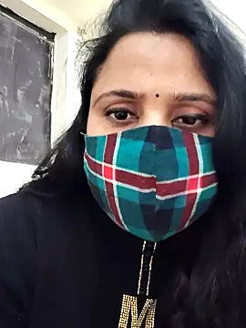 Sweet-kajal7 Adlı Modelin Canlı XXX Sohbeti