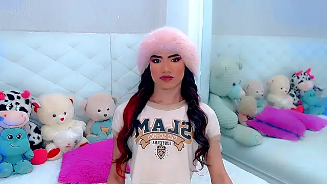 hanna_sweett34 Webcam-Show