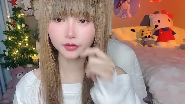 -xiao-xiao-'s Live XXX Chat