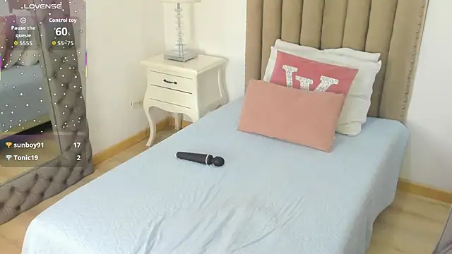 zusan_king_'s Live XXX Chat