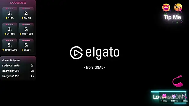 Chat XXX Live adisson_fox