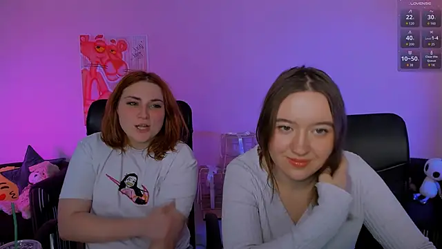 casey_meow_'s Webcam Show