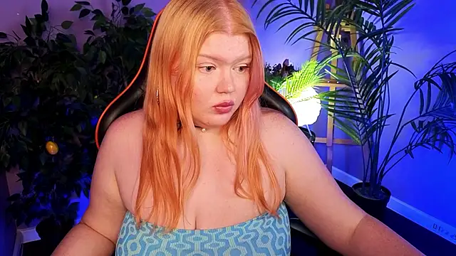 Arietta_Heart's Live XXX Chat