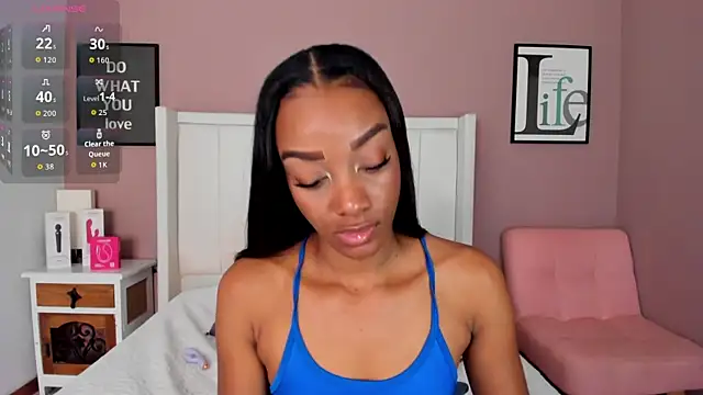 Sembang XXX Secara Langsung SandyAdaeze