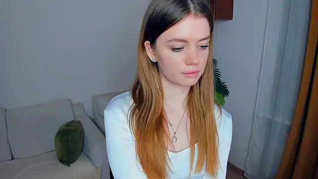 Chatroom XXX en direct de AngelesBenitz