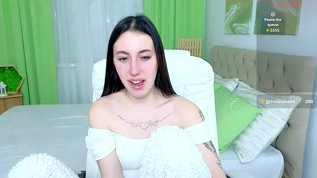 Miss__Linn's Live XXX Chat