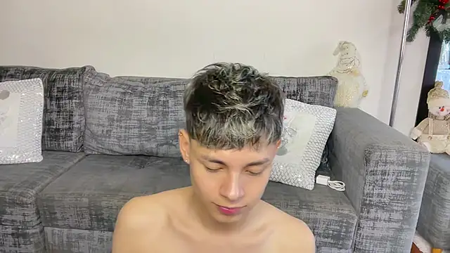 Show webcam de Andy_Belier23