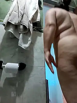 marianismith's Live XXX Chat