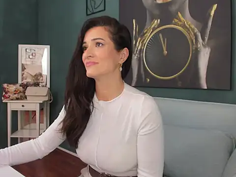 VanillaBlyss 网络视讯表演