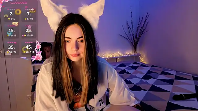 ForEvaRrr's Live XXX Chat