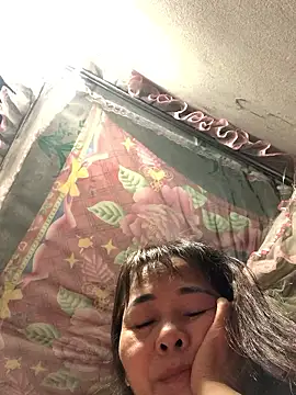 -Mery- 网络视讯表演