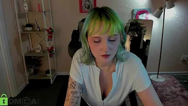 Roziett_Belle's Live XXX Chat