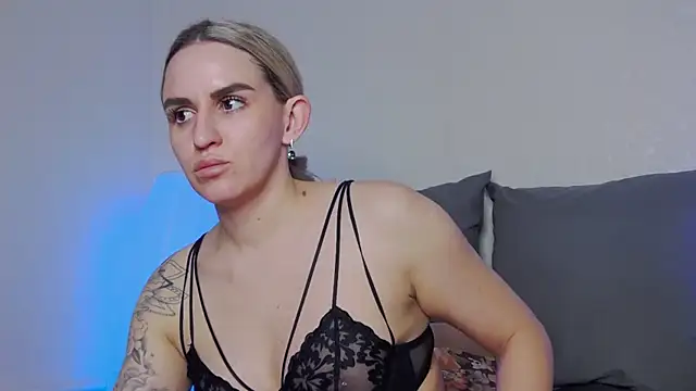 _KSmith_'s Live XXX Chat