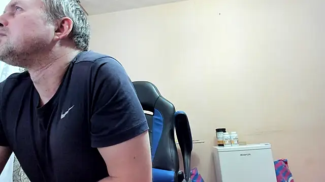 SanFrantsisko Live XXX-chat