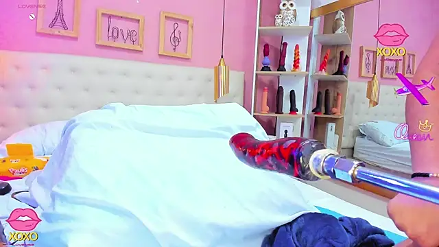 leylla_'s Live XXX Chat