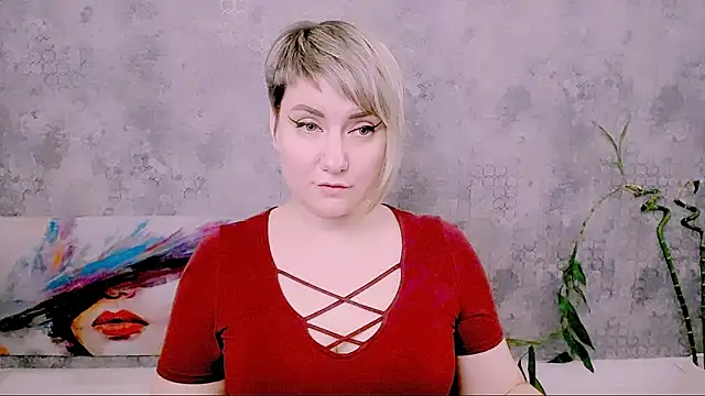 Djullia's Live XXX Chat