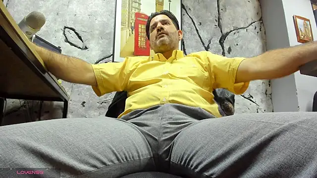 Sembang XXX Secara Langsung Maxi_thebig_daddy