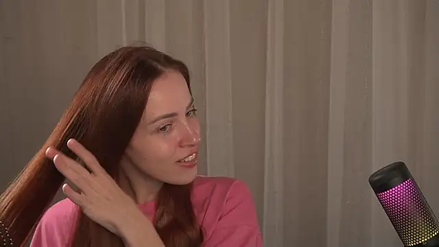 Poni_DII's Live XXX Chat