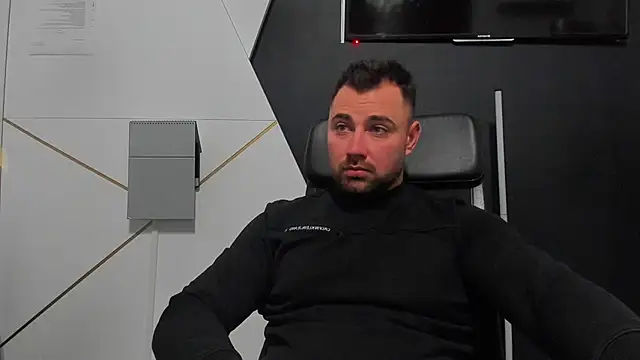 DuncanStone's Live XXX Chat