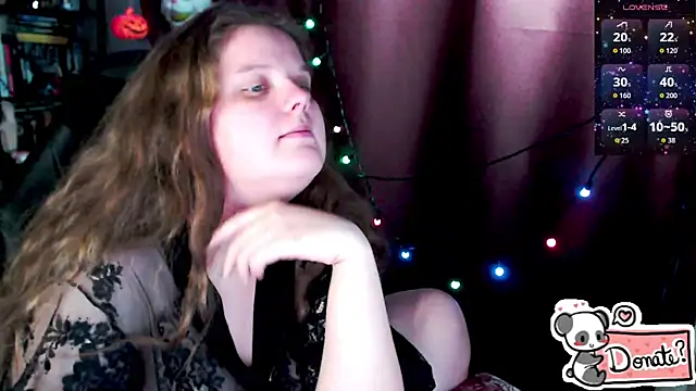 so_cute777's Live XXX Chat