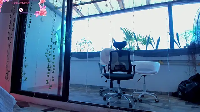 Agathaargent_ Chat XXX in diretta