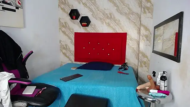 Chat XXX Live issa__love