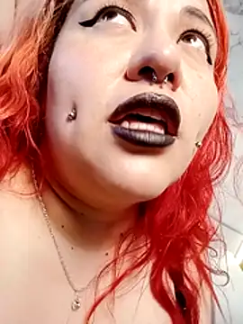 Bruja__Scarlata's Live XXX Chat