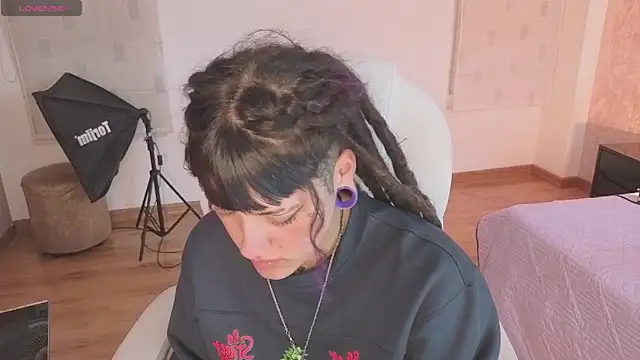 Sembang XXX Secara Langsung _sharlotte777