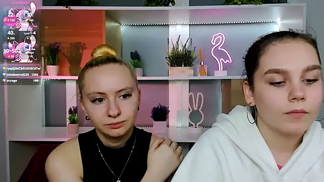 mila_glow1 লাইভ XXX চ্যাট