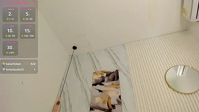 Afro_Luna's Live XXX Chat