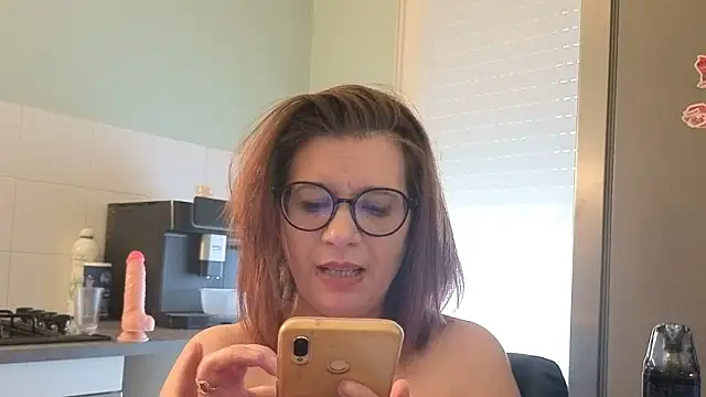 jennylovence's Live XXX Chat