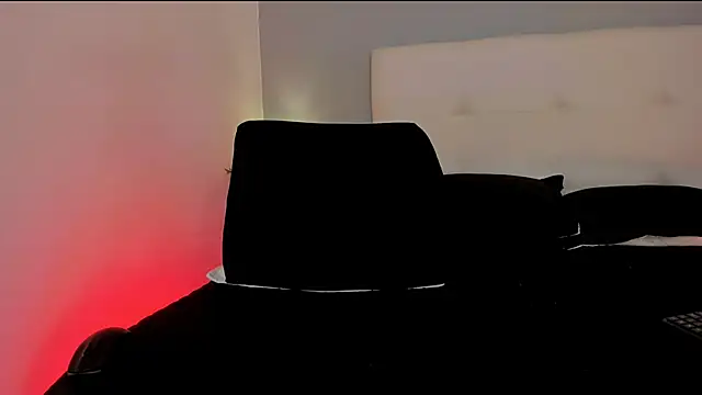 NataliaBuiles' Live XXX Chat