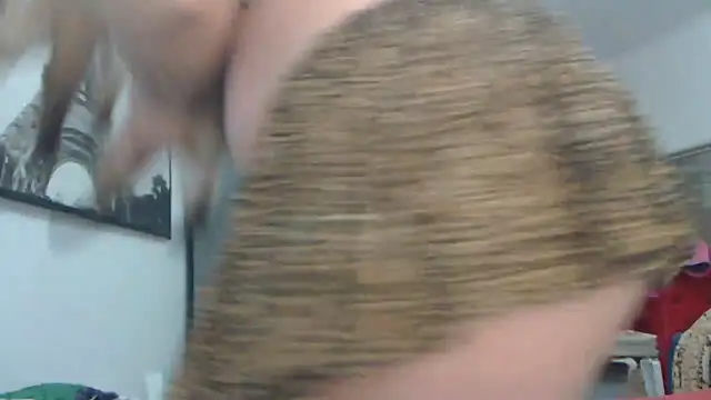 Sembang XXX Secara Langsung AnnaBellaLuckyXOXO