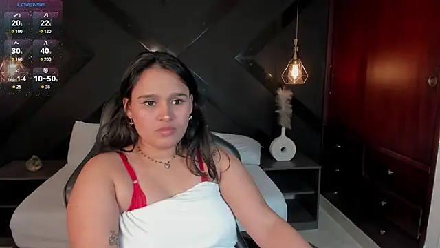 lia_sexx19 Live XXX-chat