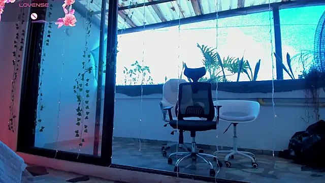 Sembang XXX Secara Langsung Agathaargent_