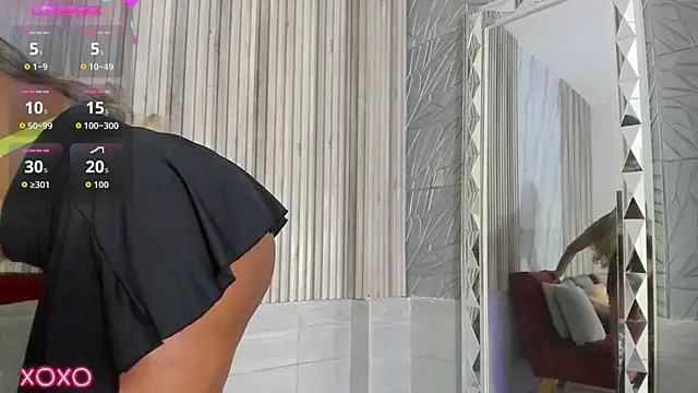 BriannaChelsea Chat XXX live