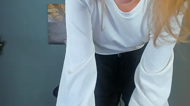 LilianSwall Webcam-Show