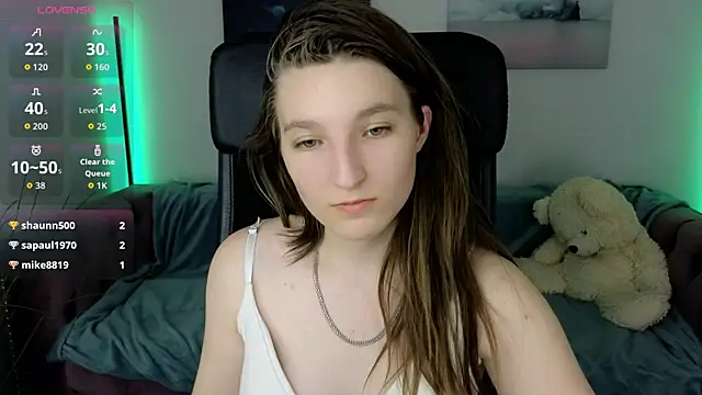 Mia_Myles Chat XXX in diretta